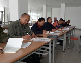 員工培訓(xùn)6