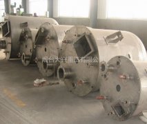 實(shí)驗室高壓釜的加熱方式
