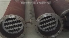 煙臺大興，精餾塔填料方式